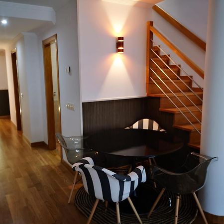 Playa Silgar-Sanxenxo Apartment Exterior foto