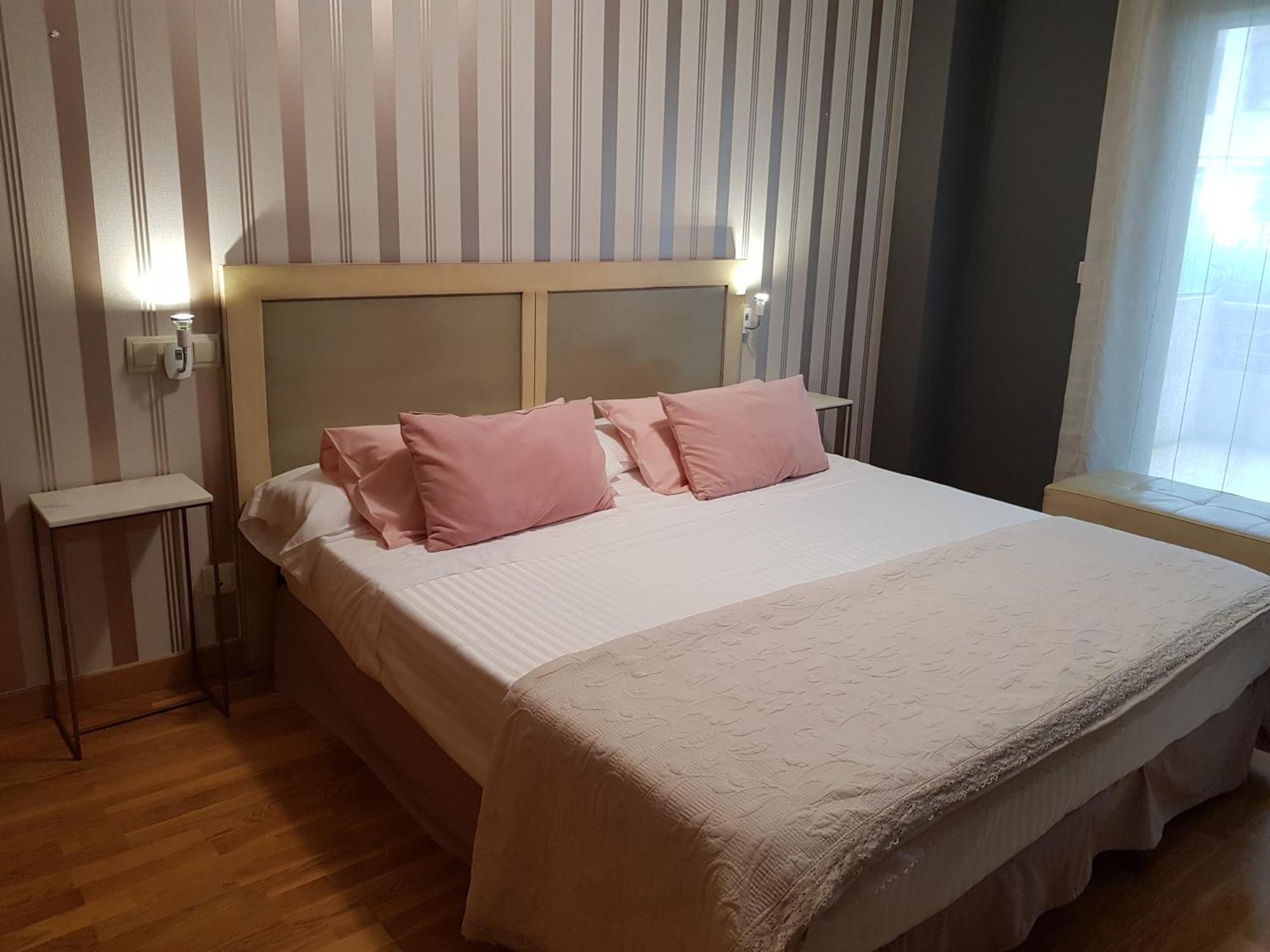 Playa Silgar-Sanxenxo Apartment Cameră foto