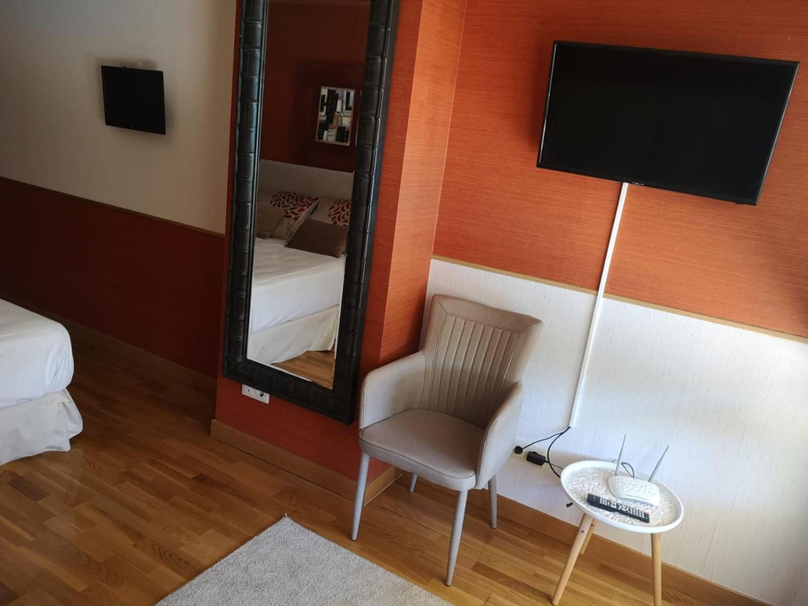 Playa Silgar-Sanxenxo Apartment Cameră foto