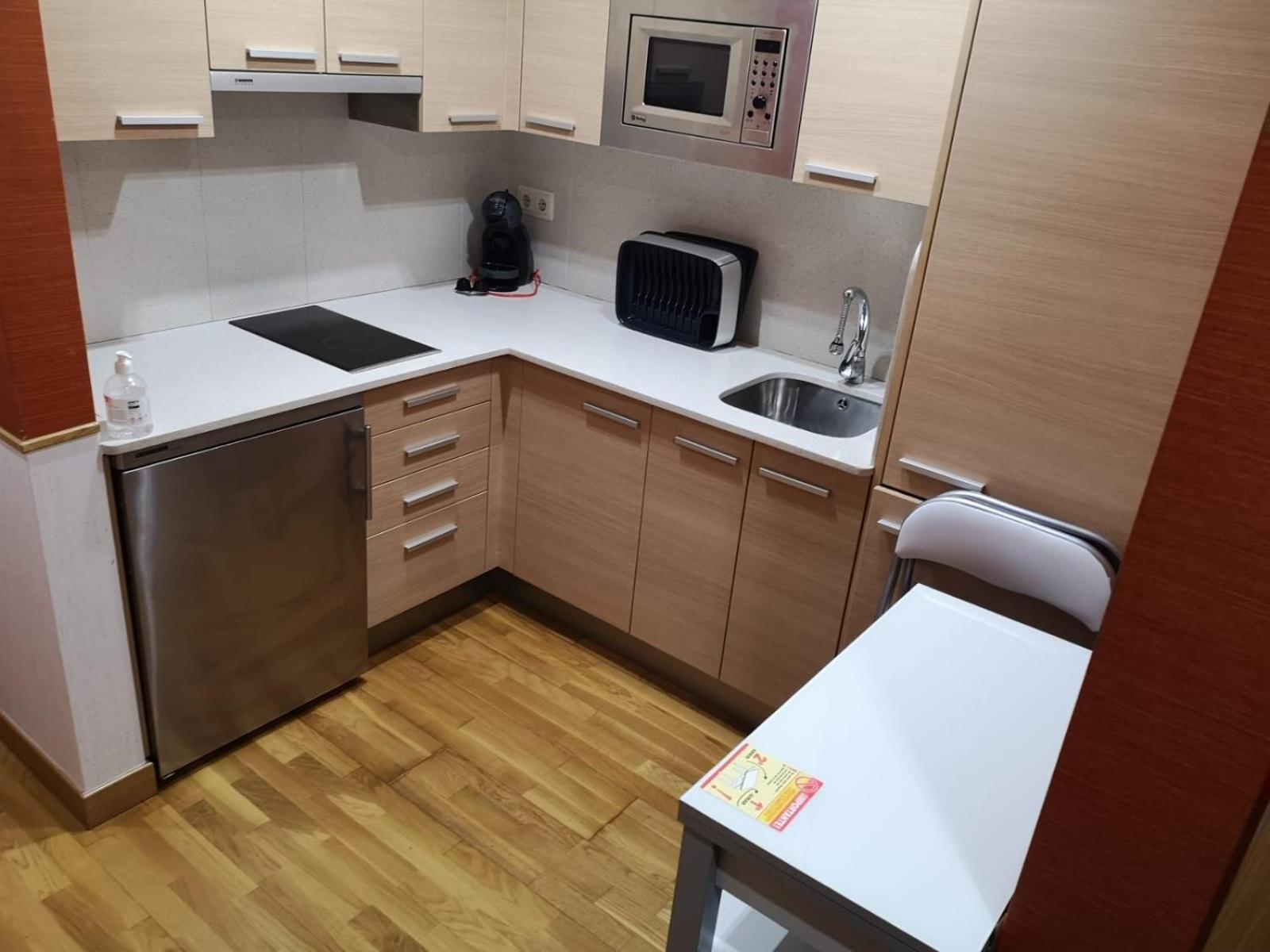 Playa Silgar-Sanxenxo Apartment Cameră foto