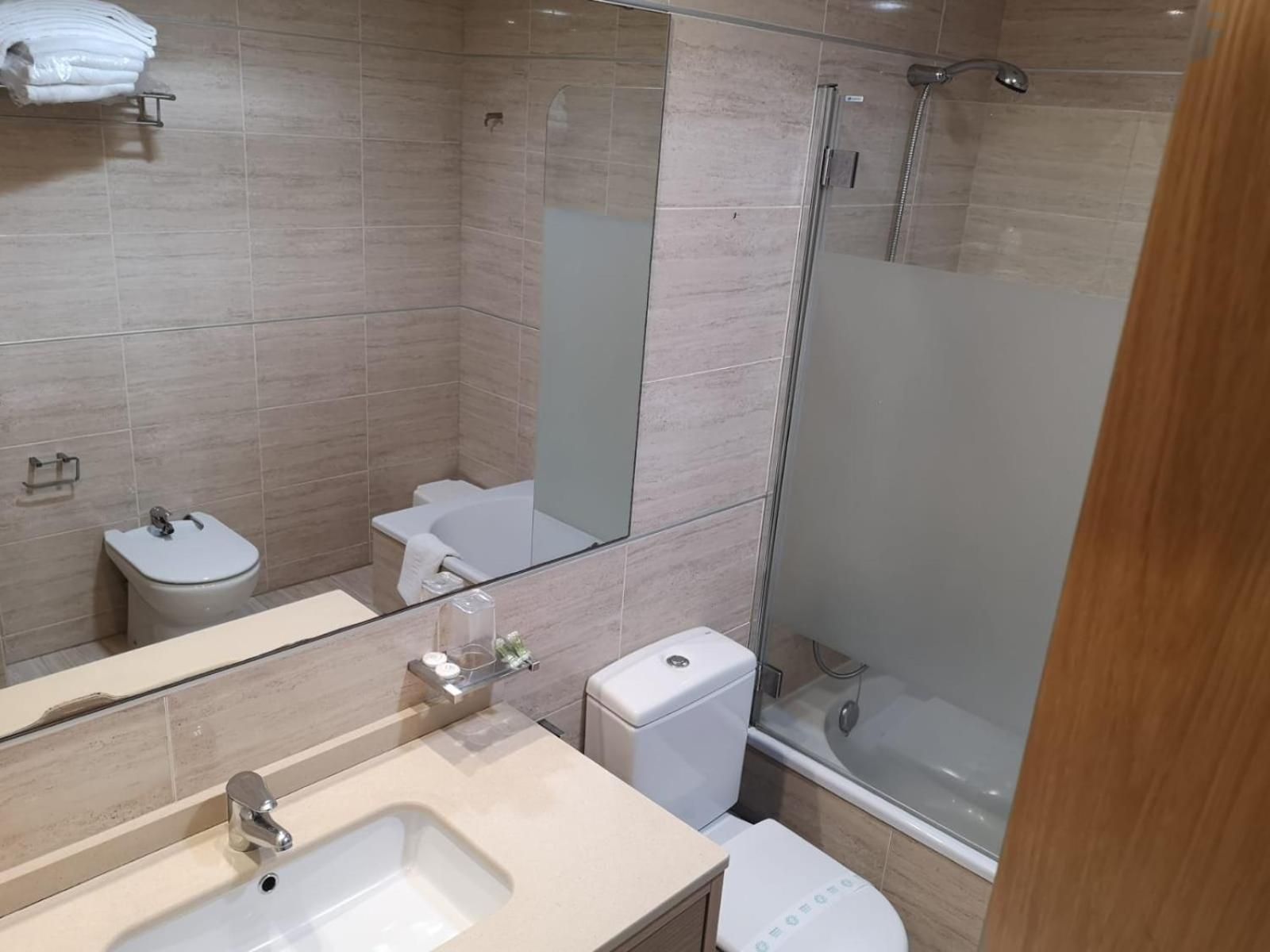 Playa Silgar-Sanxenxo Apartment Cameră foto